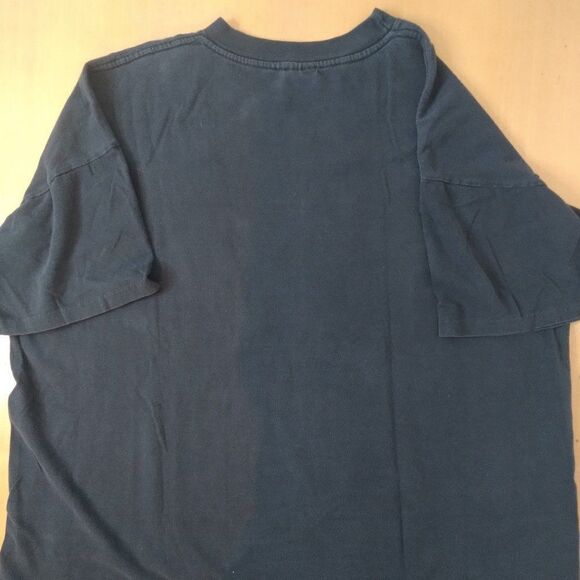 Vintage Depeche Mode Barrel Of A Gun T-Shirt 1997 - Picture 4 of 7